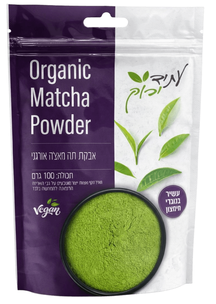 שקית דויפאק