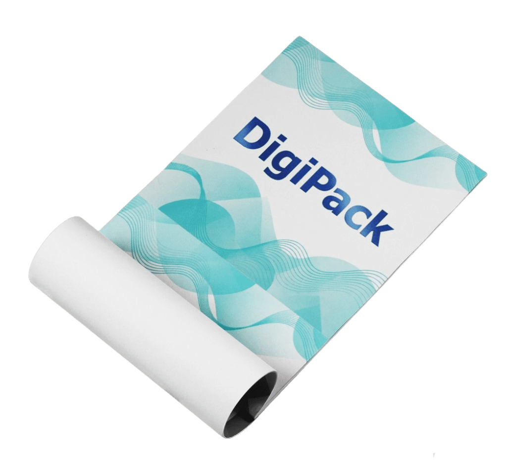 גלילים לאריזה