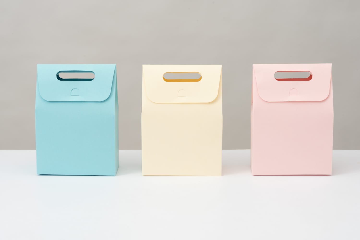 שקיות אריזה גמישות