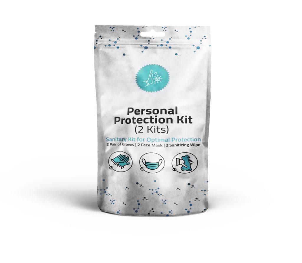 אריזה ממותגת