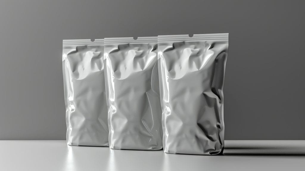 אריזה גמישה קנאביס