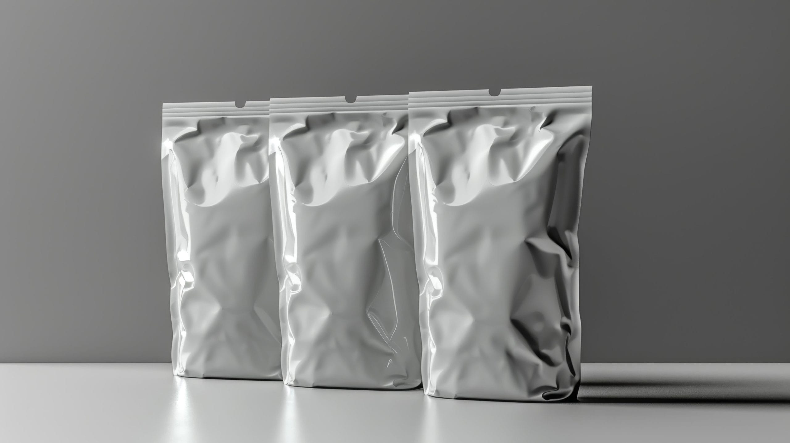 אריזה גמישה קנאביס