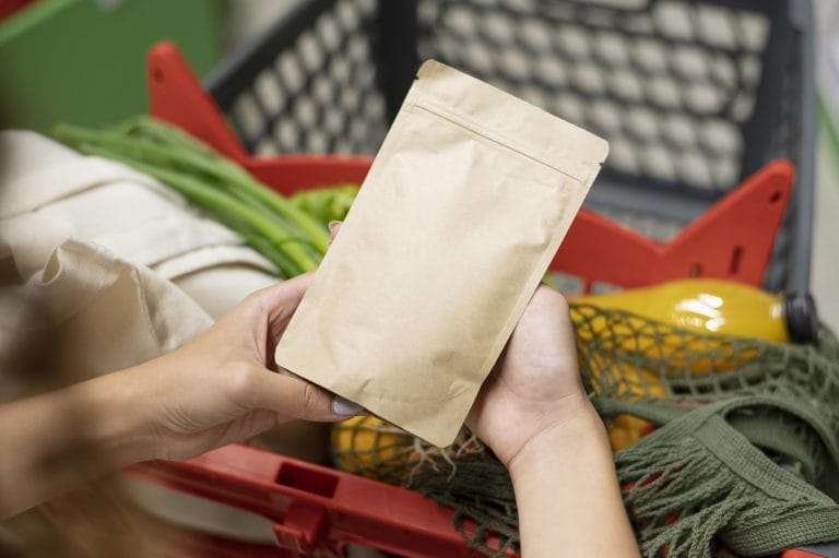 שקית דויפאק