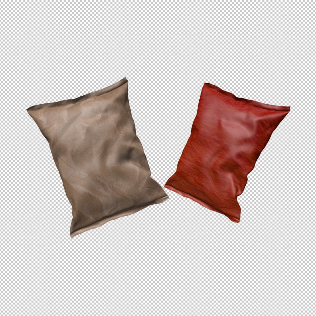 שקיות אוויר