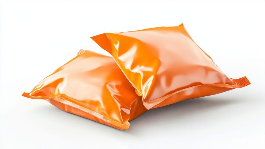 שקיות כרית שוב