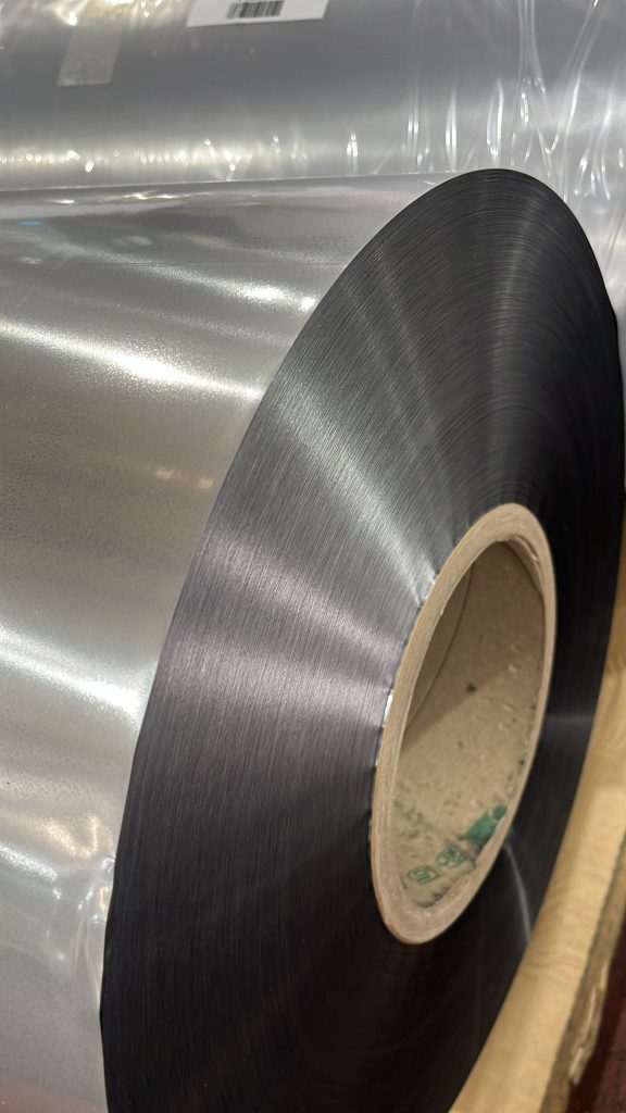 חומרי גלם לאריזה