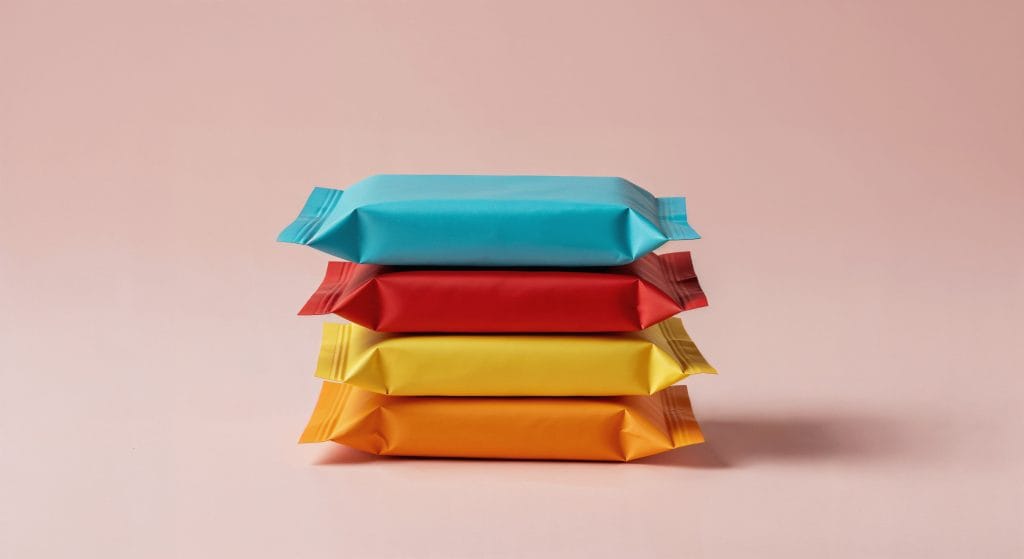 אריזות גמישות