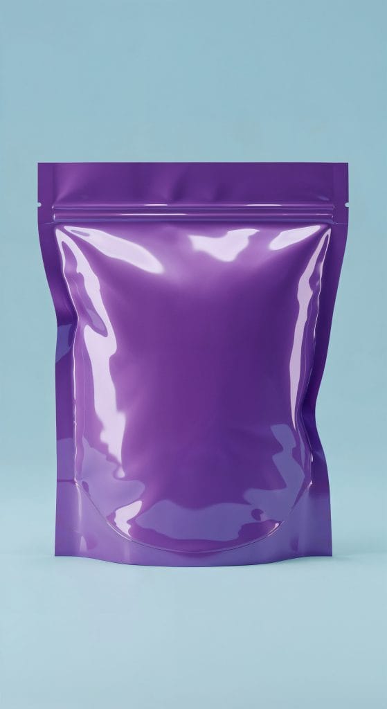 שקיות אריזה חכמה